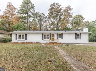 201 Sherman St, Warner Robins, GA 31088