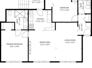 724 W Buena Ave APT 3F, Chicago, IL 60613