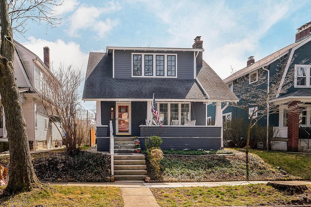 389 E Tulane Rd, Columbus, OH 43202 Zillow