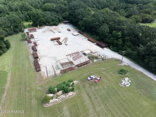 1151 Garber Rd, Broussard, LA 70518