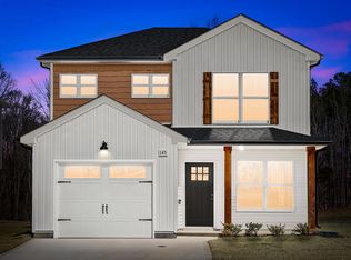 145 Quarry Ridge Rd LOT 140, Clarksville, TN 37043