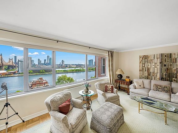 2nd image of 16 Sutton Pl #13C