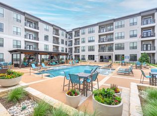 Seville Uptown, Dallas, TX 75219