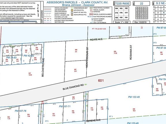 3rd image of 7202 Blue Diamond Rd