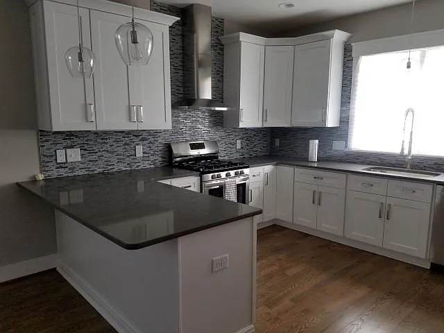 3 bed, 2.5 bath, 1622 sqft, $2,495 — Photo 4