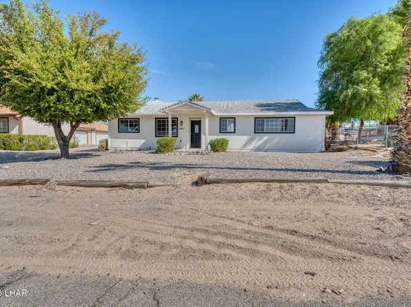 5311 E Powell Lake Rd, Topock, AZ 86436