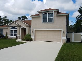 9 Seathorn Path, Palm Coast, FL 32164