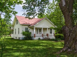 1405 Us Highway 59, Princeton, KS 66078