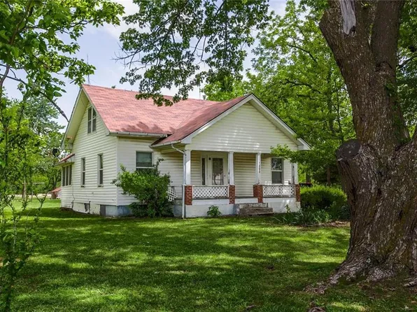 1405 Us Highway 59, Princeton, KS 66078