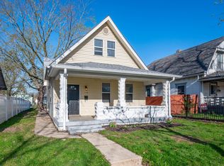 106 N Linwood Ave, Indianapolis, IN