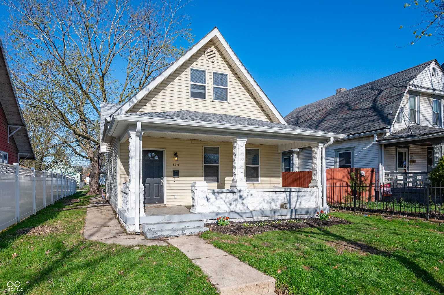 106 N Linwood Ave photo 1