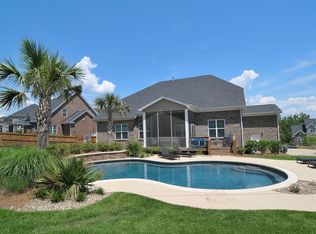 237 Brookridge Dr, Chapin, SC 29036