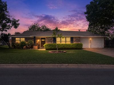 3924 Westerly Rd, Benbrook, TX, 76116