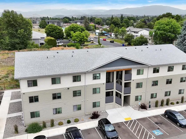 12409 E 3rd Ave, Spokane, WA 99216