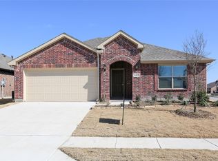 640 Highberry Dr, Anna, TX 75409