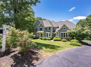 61 Tyler Ct, Avon, CT 06001
