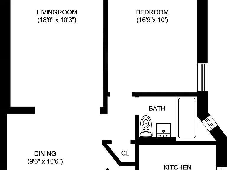 1737 York Ave #2A — Photo 2