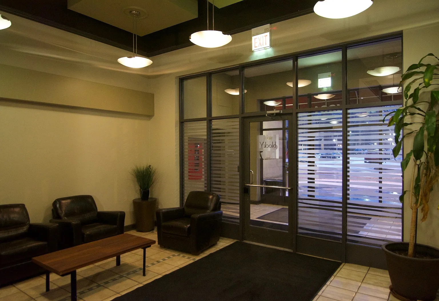 1 bed, 1100 sqft, $2,800 — Photo 3