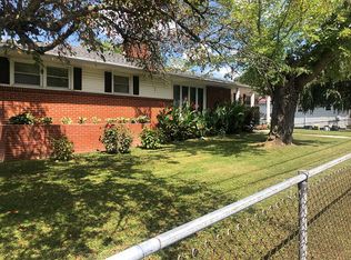 101 Huff Ave, Cumberland, KY 40823