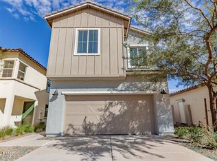 4507 S Pauli, Mesa, AZ 85212