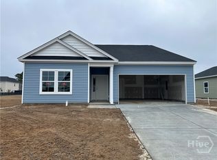 174 Daylily Dr, Springfield, GA 31329