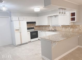 1140 E Fabian St, Gonzales, LA 70737