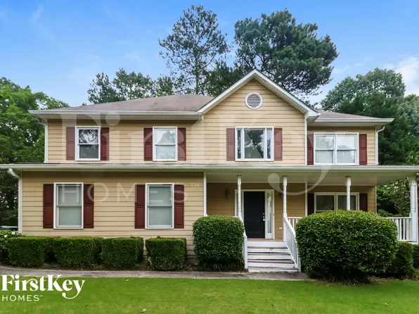 3030 Dacula Oaks Dr NE, Buford, GA