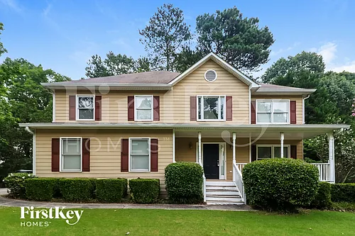 3030 Dacula Oaks Dr NE Photo 1