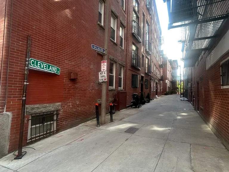 6 Cleveland Pl #3 — Photo 15
