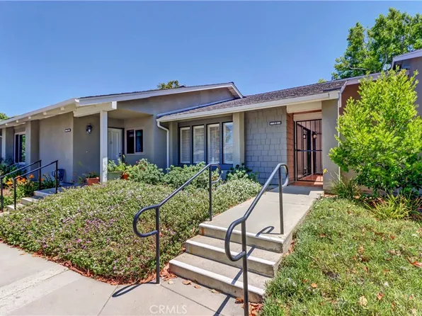 8932 Biscayne Ct Unit 1318D, Huntington Beach, CA 92646