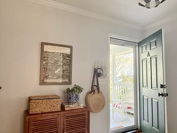 1362 Cassidy Ct #A, Mount Pleasant, SC 29464