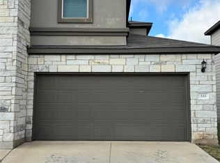 333 Capstone Rd, Liberty Hill, TX 78642