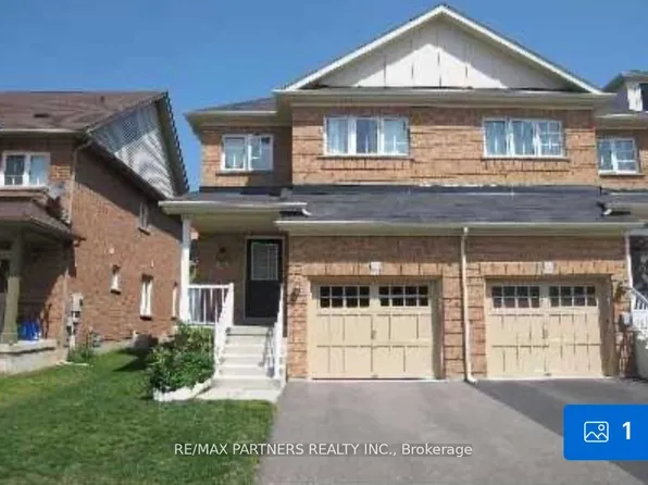 133 Amulet Cres, Richmond Hill, ON L4S 2T6