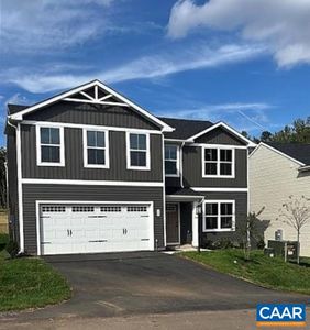 30 Glacier Ave, Barboursville, VA, 22923