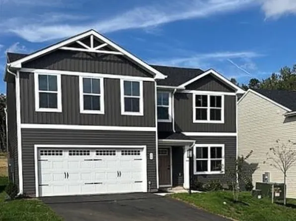 30 Glacier Ave, Barboursville, VA 22923