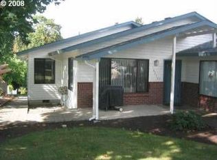 16255 SE Dagmar Rd, Milwaukie, OR 97267