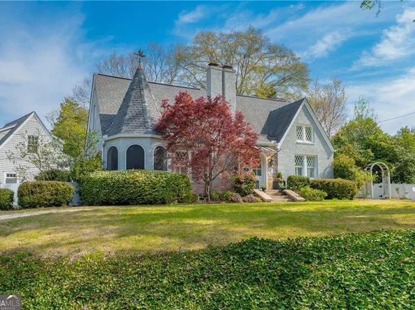 103 Superior Ave, Decatur, GA 30030