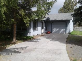 1130 NE Hollinshead Ct, Bend, OR 97701