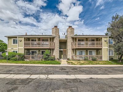 3440 S Eagle Street #203, Aurora, CO, 80014