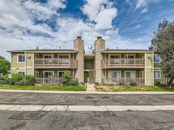 3440 S Eagle Street #203, Aurora, CO 80014