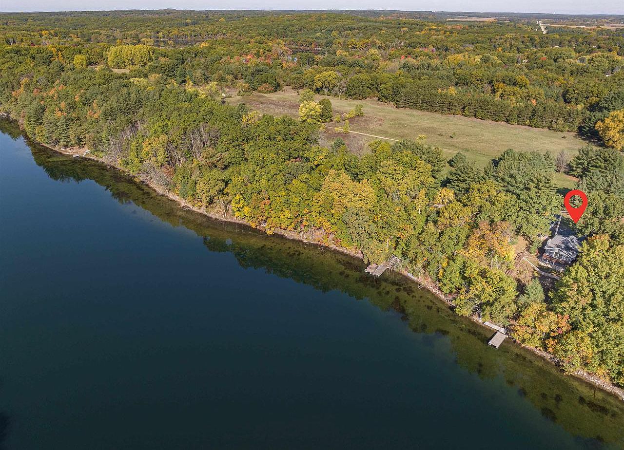 3255 County Road G, Oxford, WI 53952 MLS 1965986 Zillow