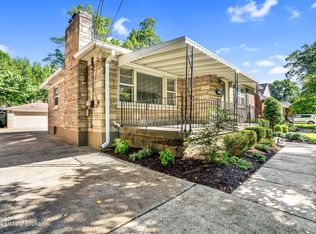 1611 Nightingale Rd, Louisville, KY 40213