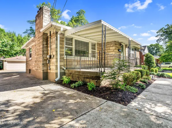 1611 Nightingale Rd, Louisville, KY 40213