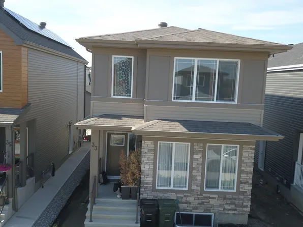 33 Eton Line, Spruce Grove, AB T7X 4A9