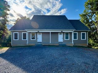 308A S Water St, Woodstock, VA 22664