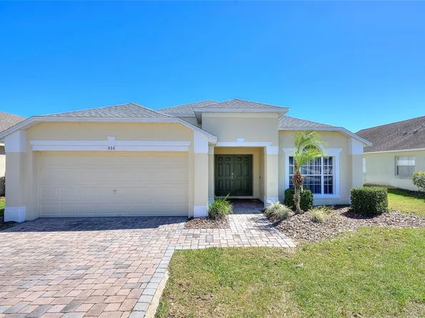 916 Balmoral Dr, Davenport, FL 33896