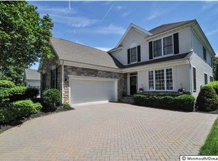 33 W Parsonage Way, Manalapan, NJ 07726