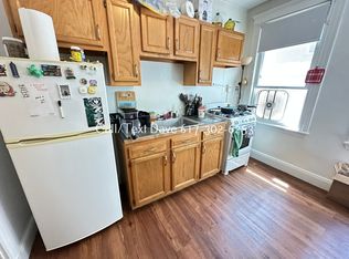 1630 Commonwealth Ave APT 12A, Boston, MA 02135
