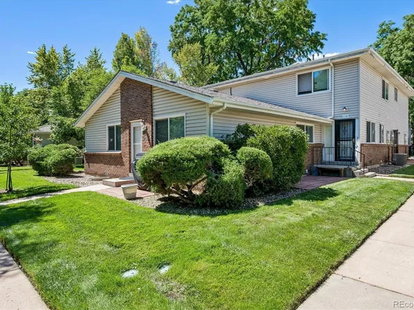 9195 E Lehigh Avenue #169, Denver, CO 80237