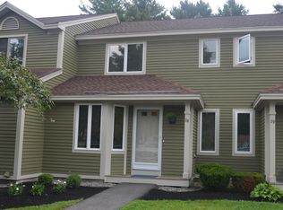 28 Willowood Ln #28, Scarborough, ME 04074